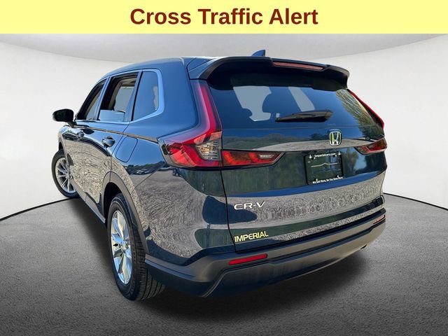 Used 2025 Honda CR-V EX image 10