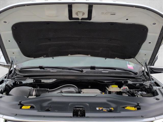 Used 2022 Jeep Wagoneer Series II w/ Premium Group I image 26