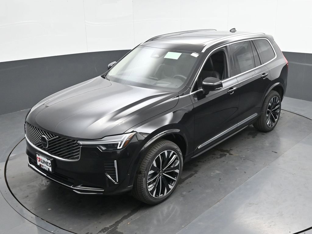 New 2026 Volvo XC90 B6 Ultra image 36
