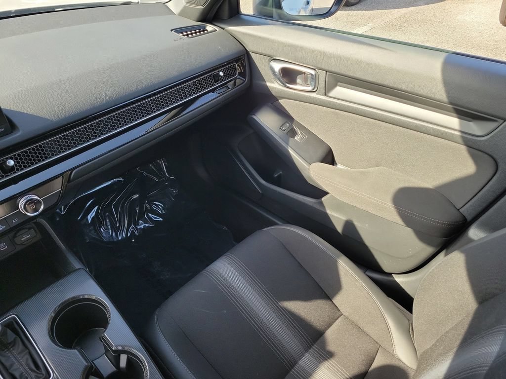 Used 2026 Honda Civic Sport image 13