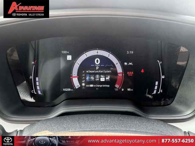 Certified 2025 Toyota Corolla FX FWD image 27