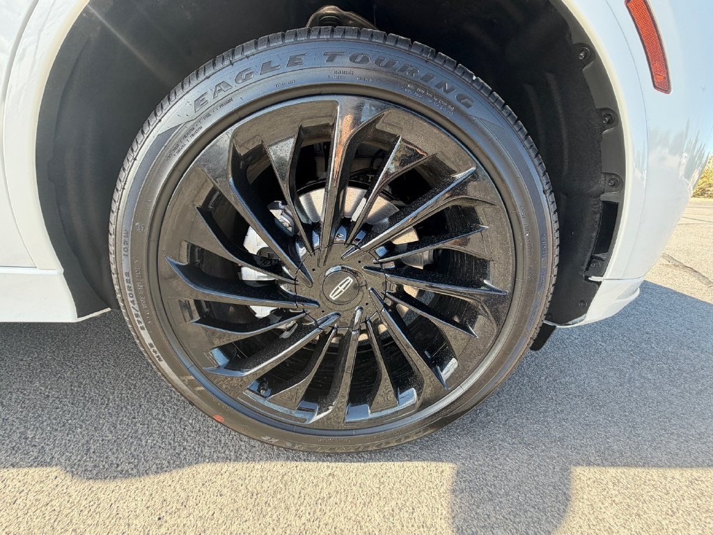 New 2026 Lincoln Aviator Reserve AWD/4WD image 6