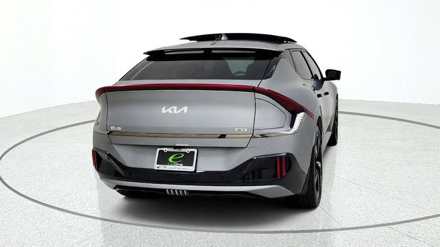 Used 2024 Kia EV6 GT AWD/4WD image 8