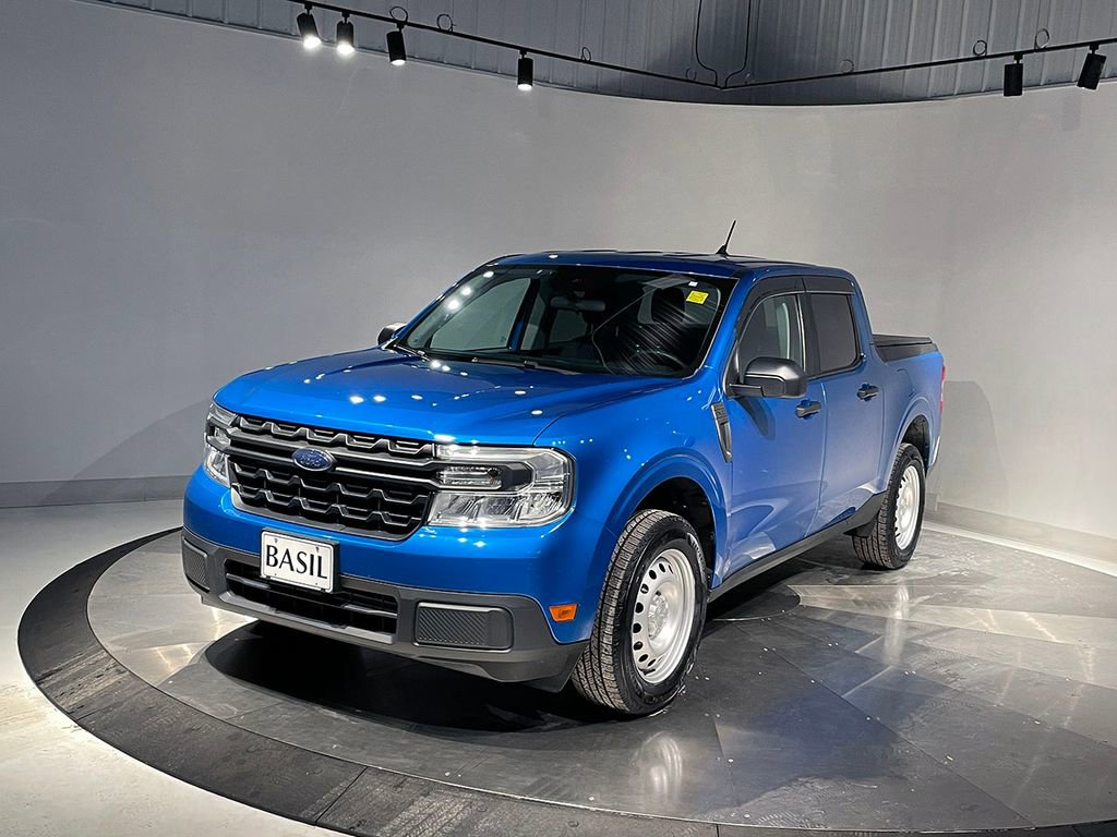 Used 2022 Ford Maverick XL image 8