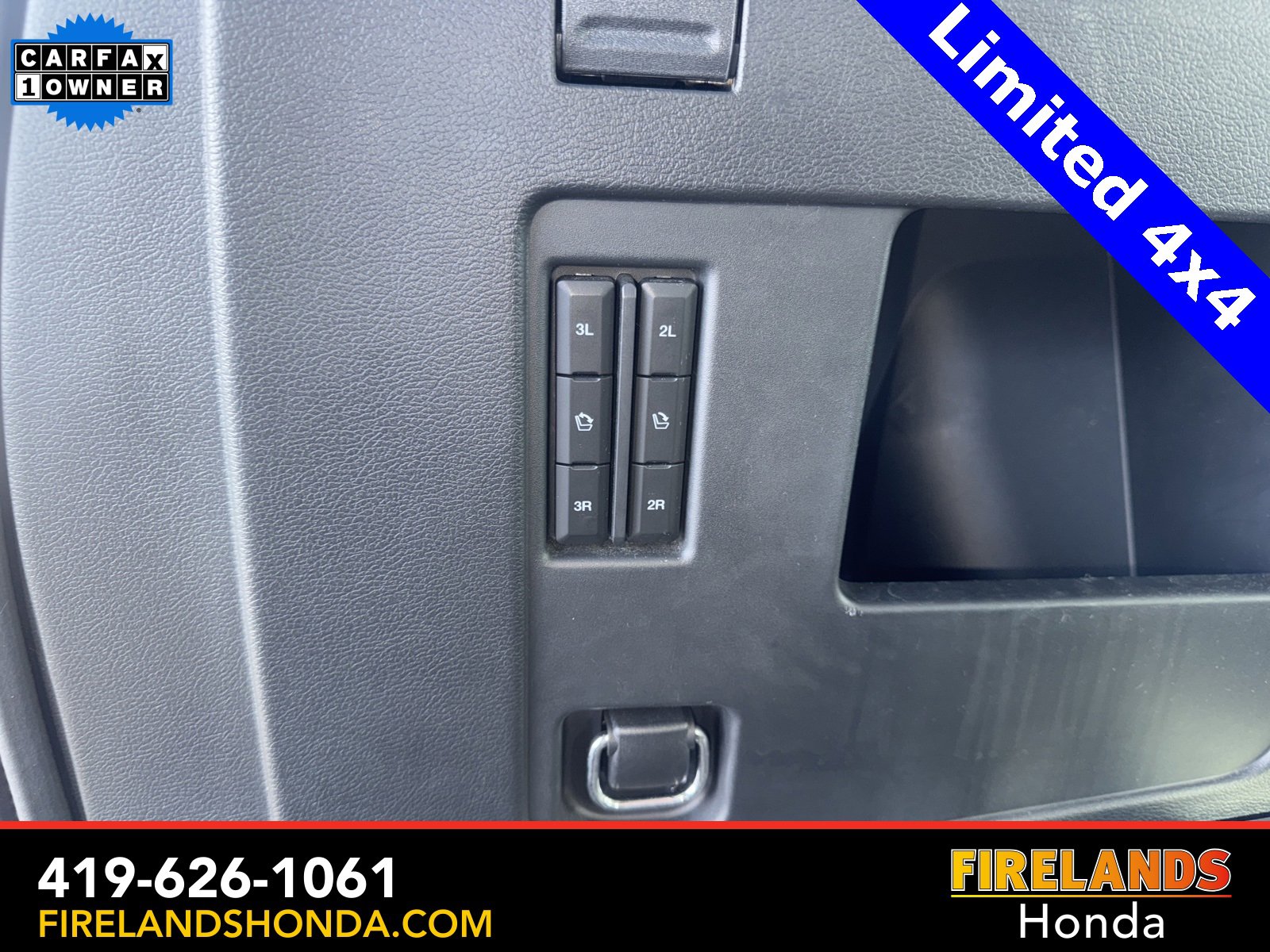 Used 2022 Ford Expedition Limited image 41