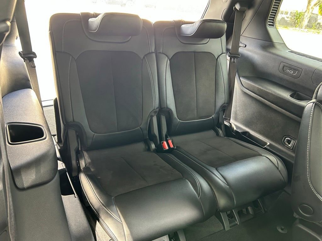 Certified 2023 Jeep Grand Cherokee L Laredo image 41