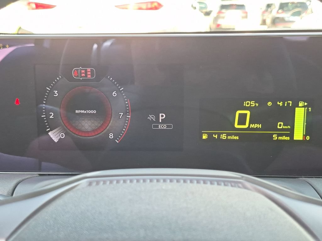 New 2027 Nissan Sentra S FWD image 19