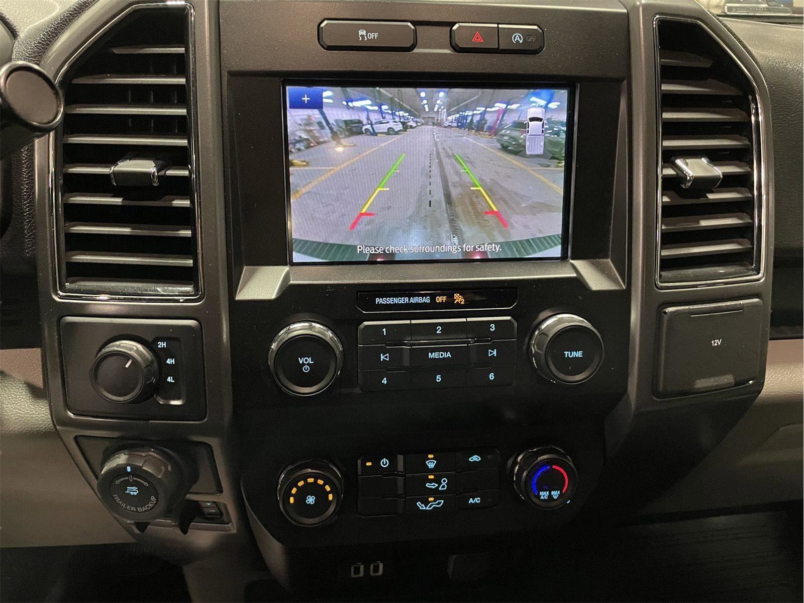 Used 2019 Ford F150 XLT w/ XTR Package image 27