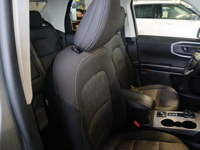 Certified 2023 Ford Bronco Sport Big Bend w/ Convenience Package image 59