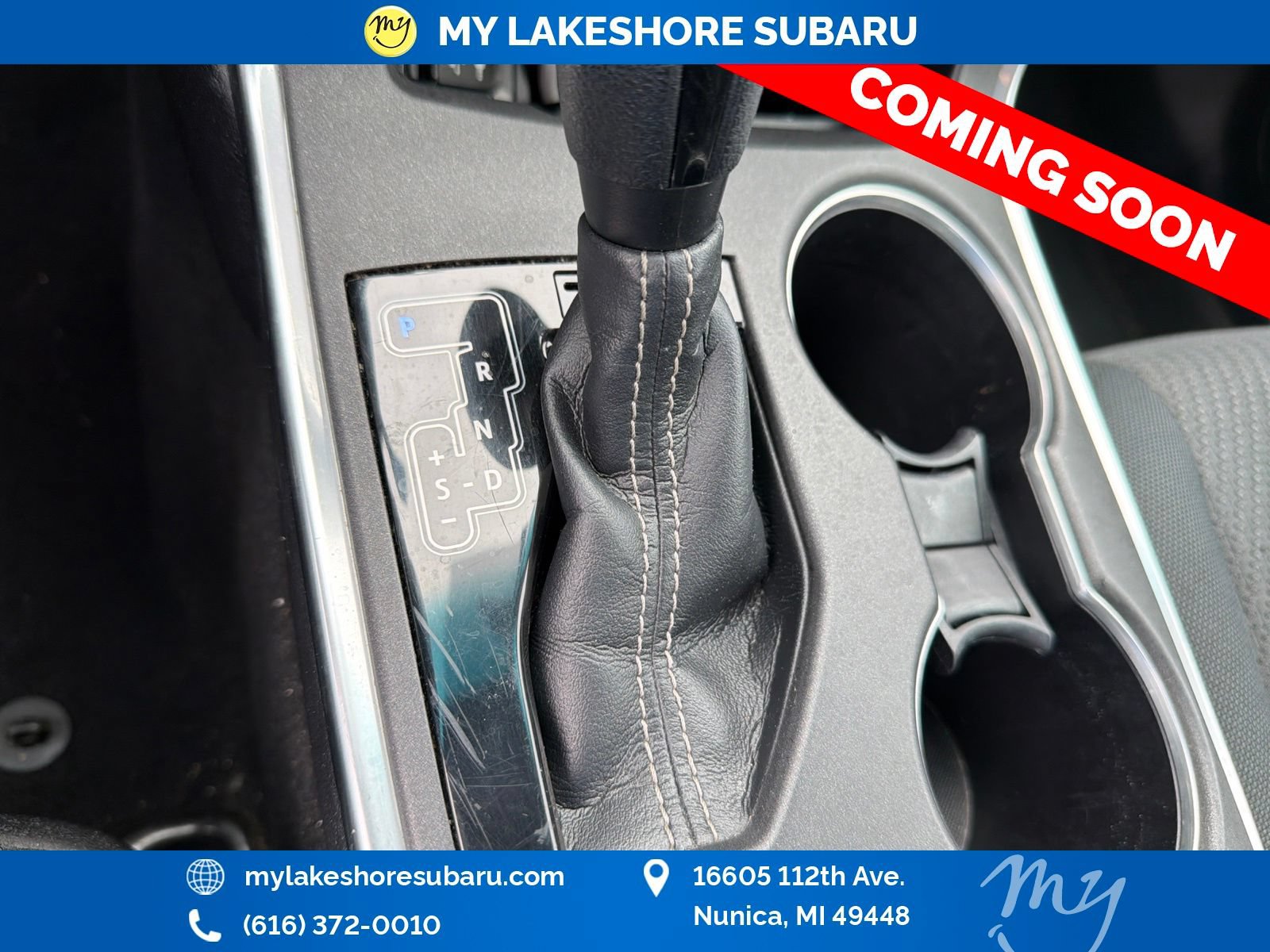 Used 2015 Toyota Camry LE FWD image 12