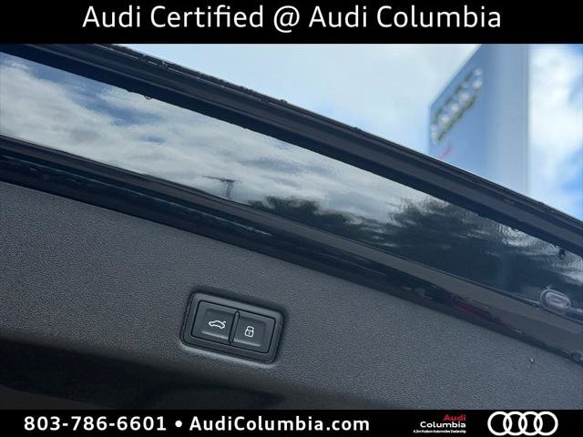 Certified 2025 Audi Q5 Premium AWD/4WD image 17