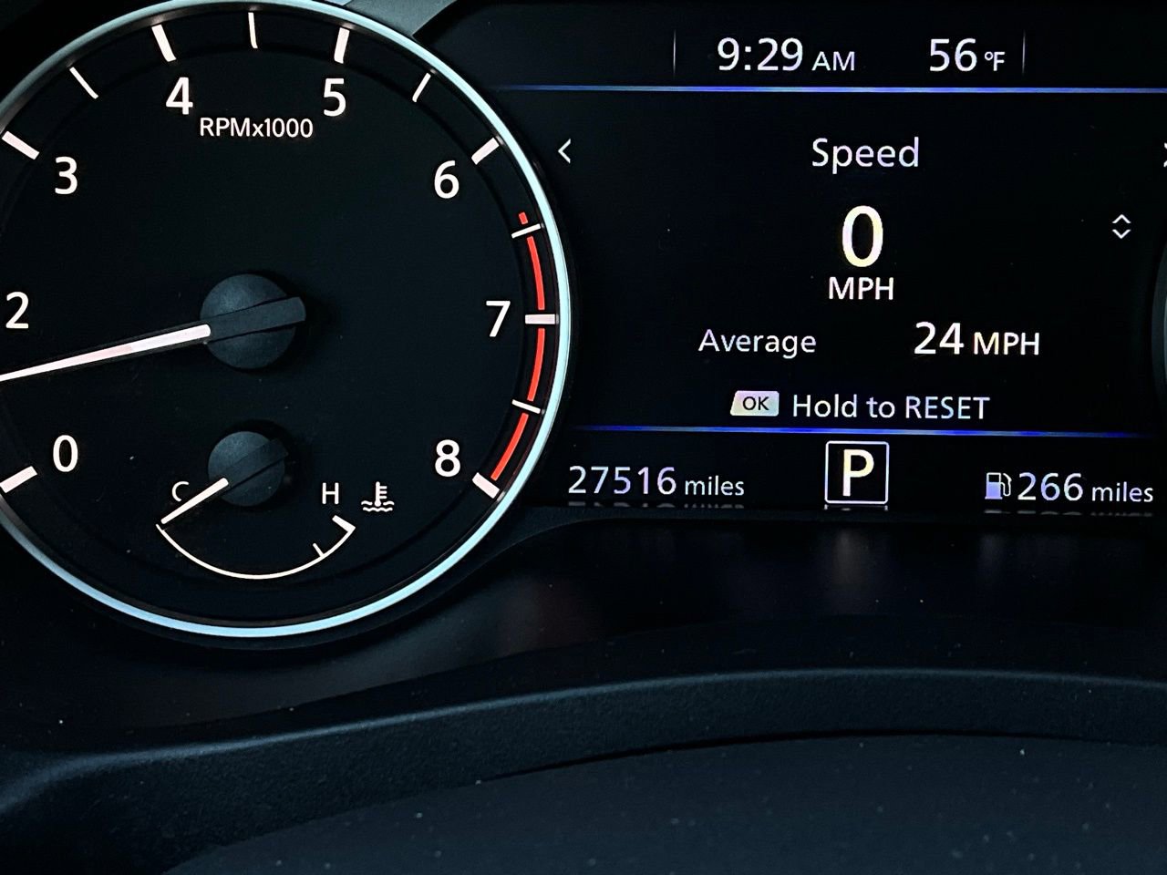 Used 2025 Nissan Altima 2.5 SV image 37