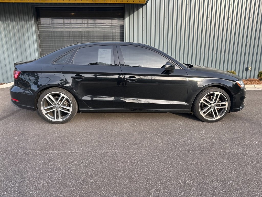 Used 2019 Audi A3 2.0T Titanium w/ Convenience Package image 6