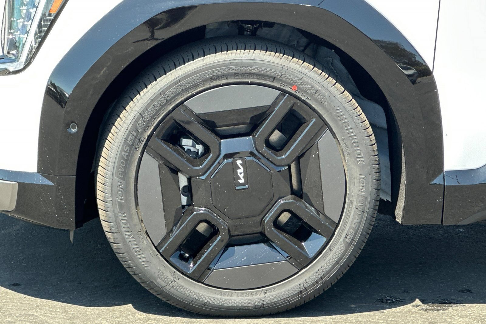 New 2026 Kia EV9 GT-Line AWD/4WD image 25