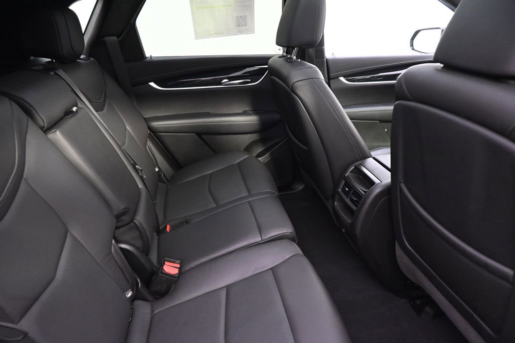 Used 2020 Cadillac XT5 Premium Luxury AWD/4WD image 18
