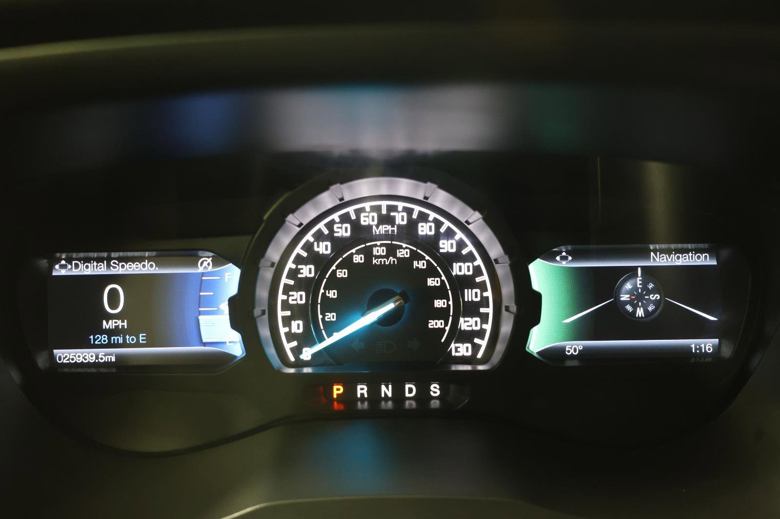 Used 2022 Ford Ranger Lariat w/ Tremor Off-Road Package image 15