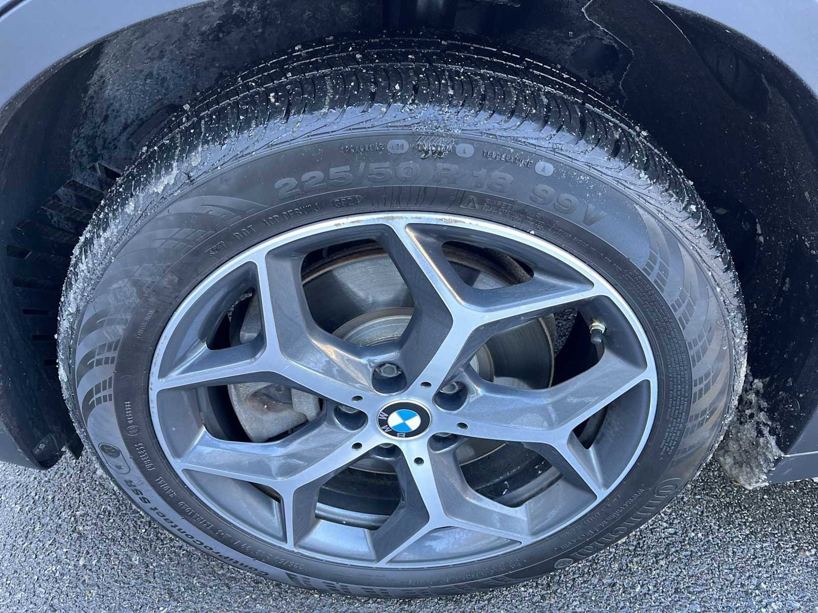 Used 2018 BMW X1 xDrive28i w/ Premium Package image 33