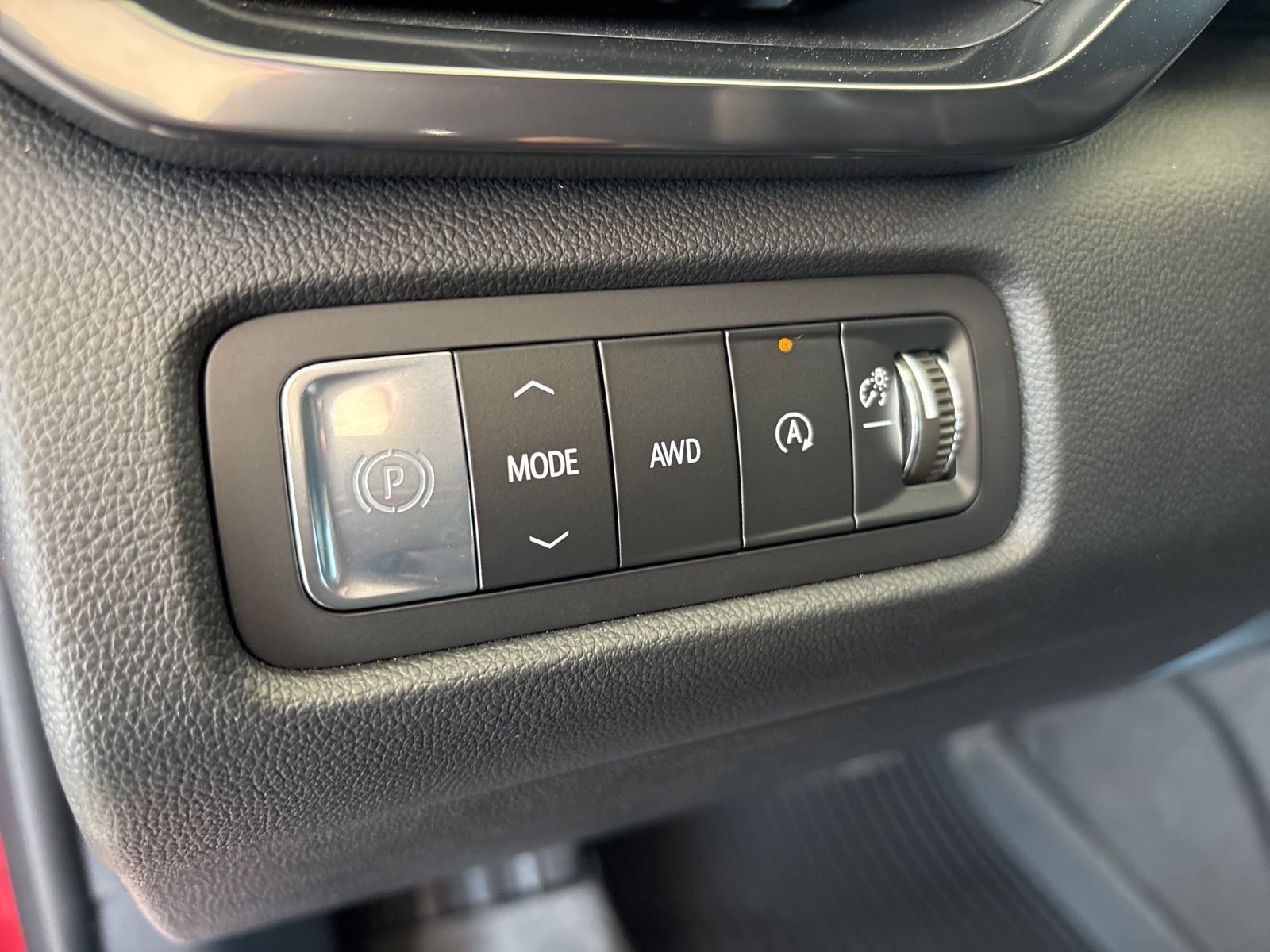 New 2026 GMC Acadia AT4 image 13