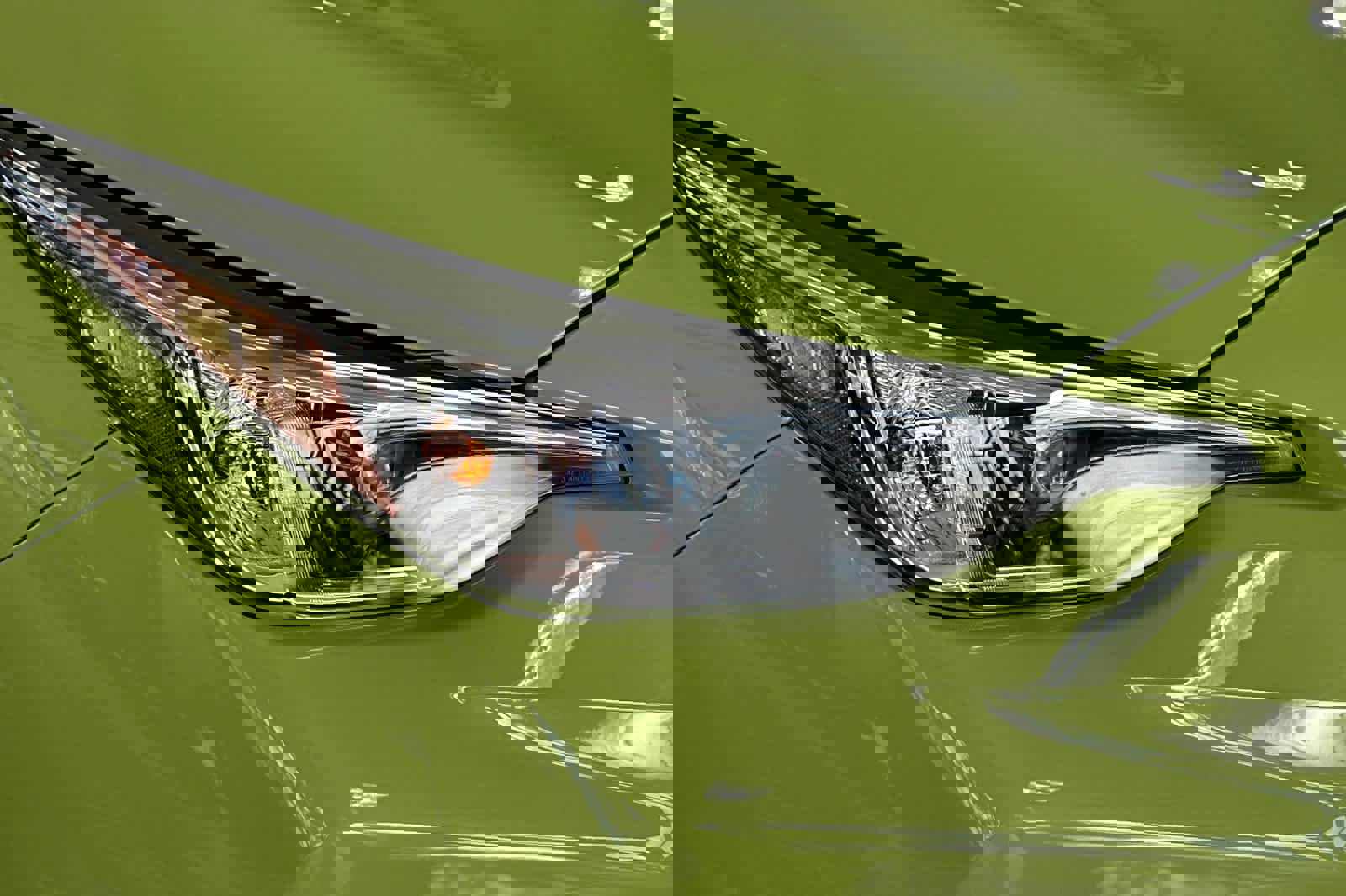 New 2026 Subaru Impreza 2.0i Sport image 29