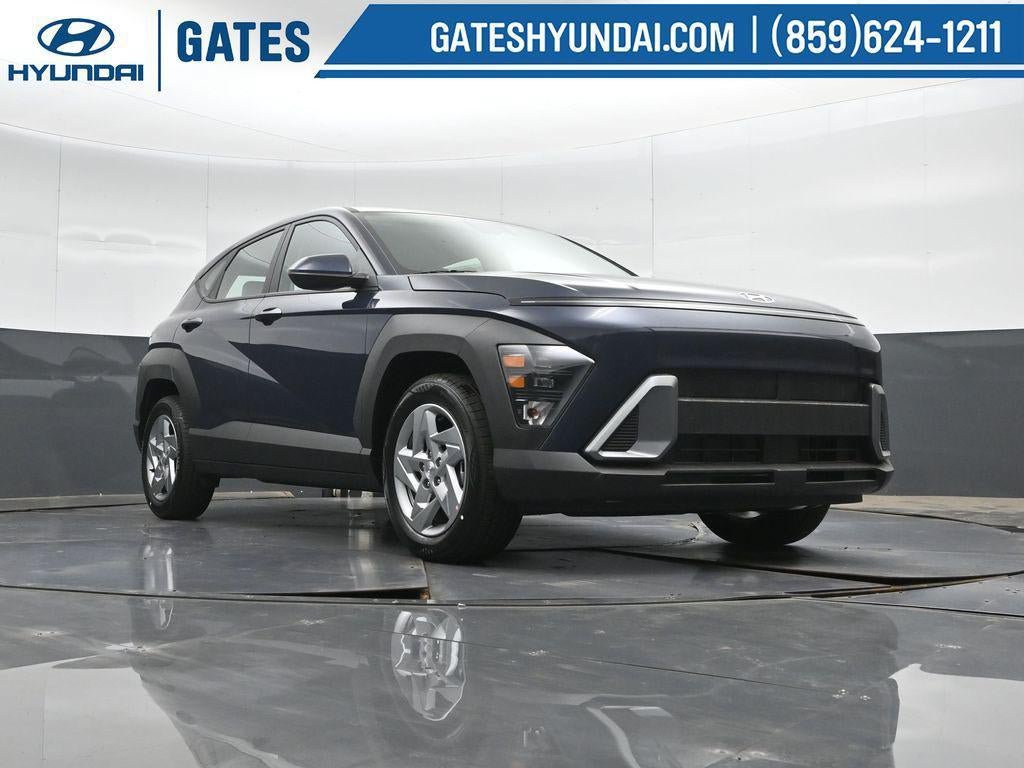 New 2027 Hyundai Kona SE FWD image 38