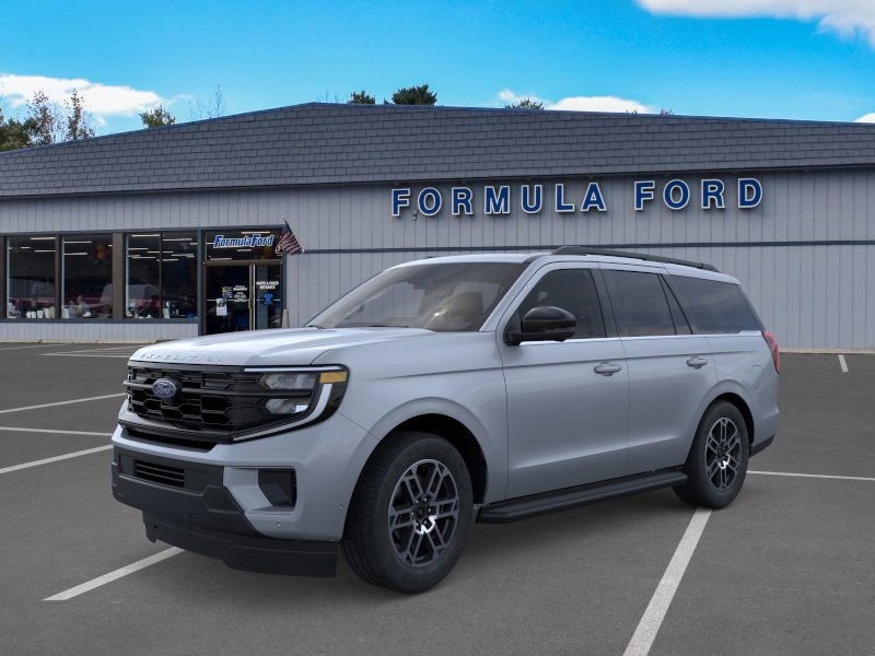 New 2025 Ford Expedition Active