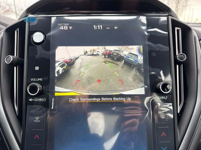 New 2026 Subaru WRX Premium image 26