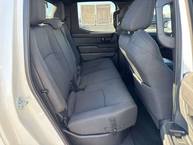 Used 2024 Toyota Tacoma SR5 image 19