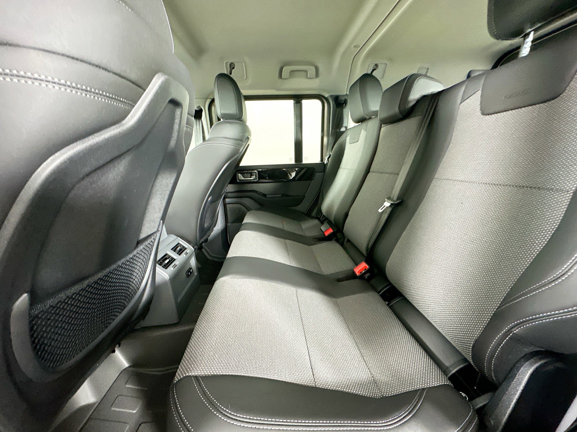 New 2026 INEOS Grenadier AWD/4WD image 38