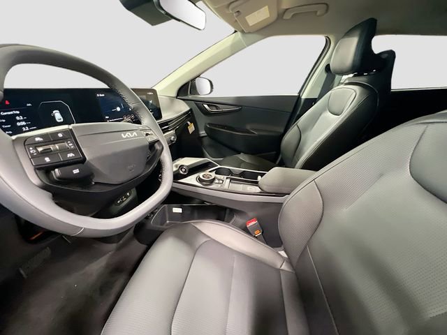New 2025 Kia EV6 Wind image 22