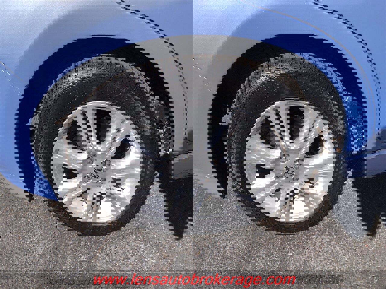 Used 2009 Honda Fit Sport image 24