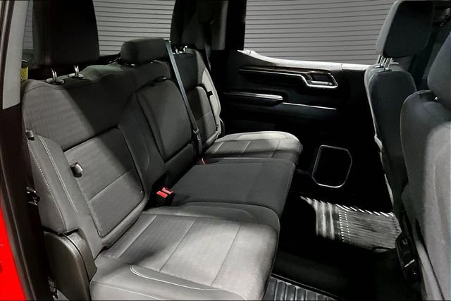 Used 2023 GMC Sierra 1500 Elevation AWD/4WD image 23