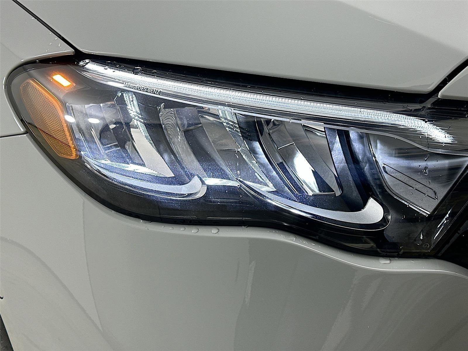 Certified 2026 Mercedes-Benz E 350 4MATIC Sedan image 41