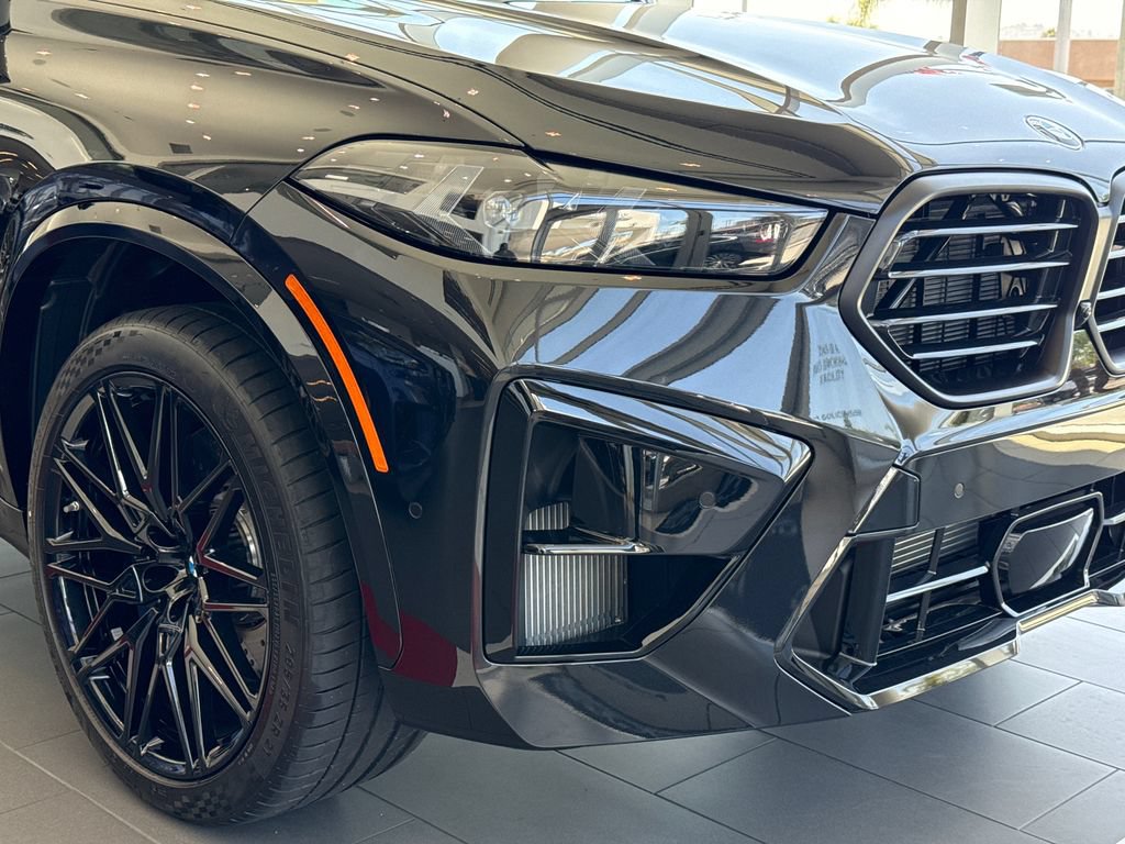 New 2026 BMW X5 M Competition w/ Executive Package AWD/4WD image 6