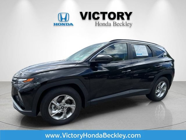Used 2024 Hyundai Tucson SEL