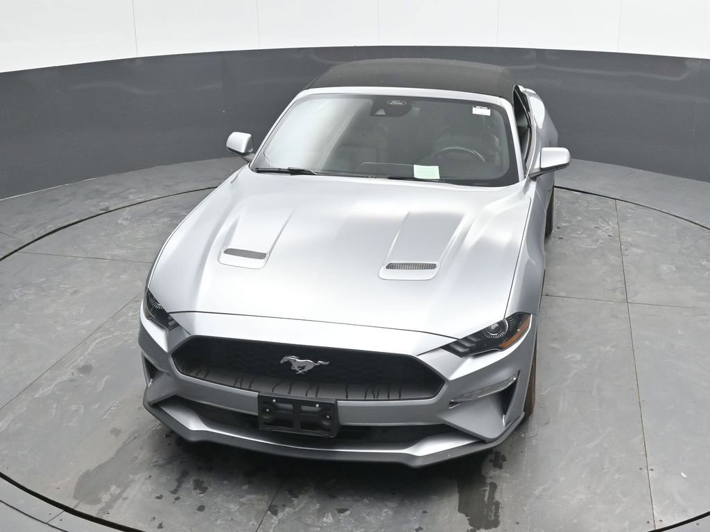 Used 2023 Ford Mustang Premium image 39