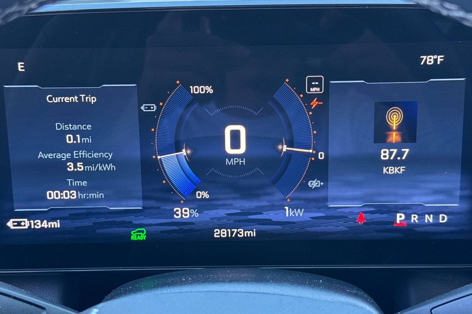 Used 2024 Chevrolet Equinox EV LT FWD image 36
