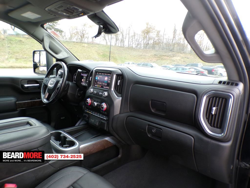 Used 2020 GMC Sierra 2500 Denali w/ Denali Ultimate Package image 23
