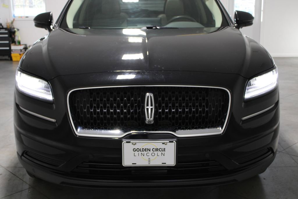 Used 2022 Lincoln Nautilus Reserve w/ Equipment Group 201A image 58