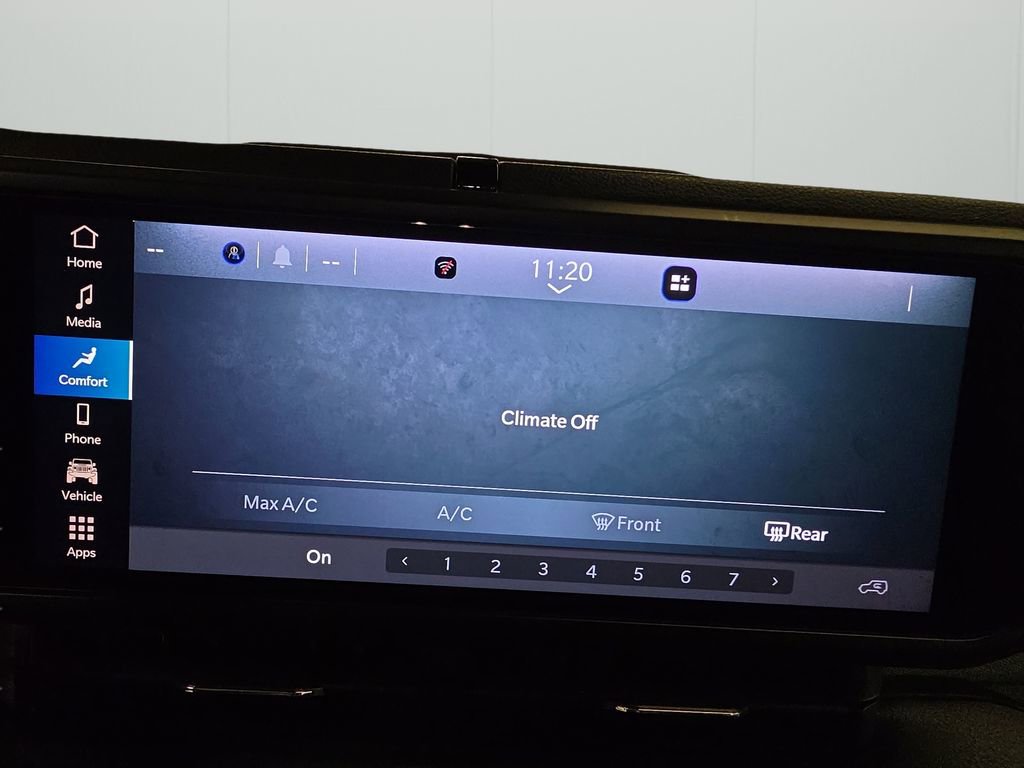 Used 2024 Jeep Wrangler Sport S image 24