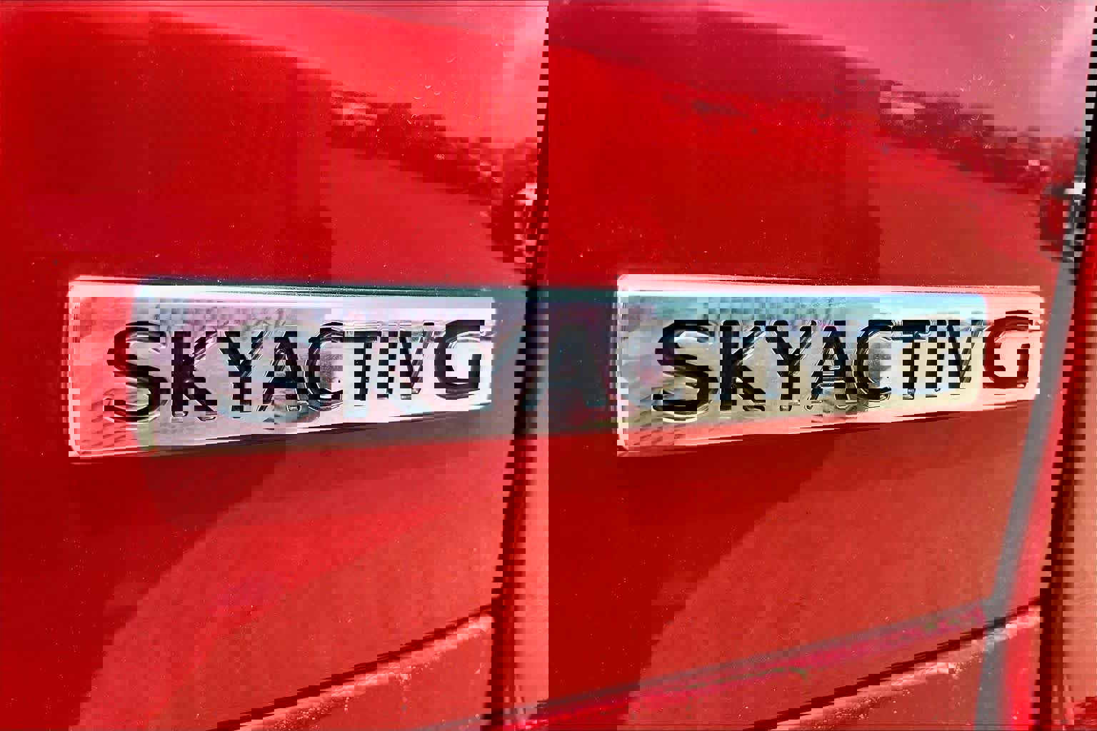 Used 2020 MAZDA CX-5 Sport image 10