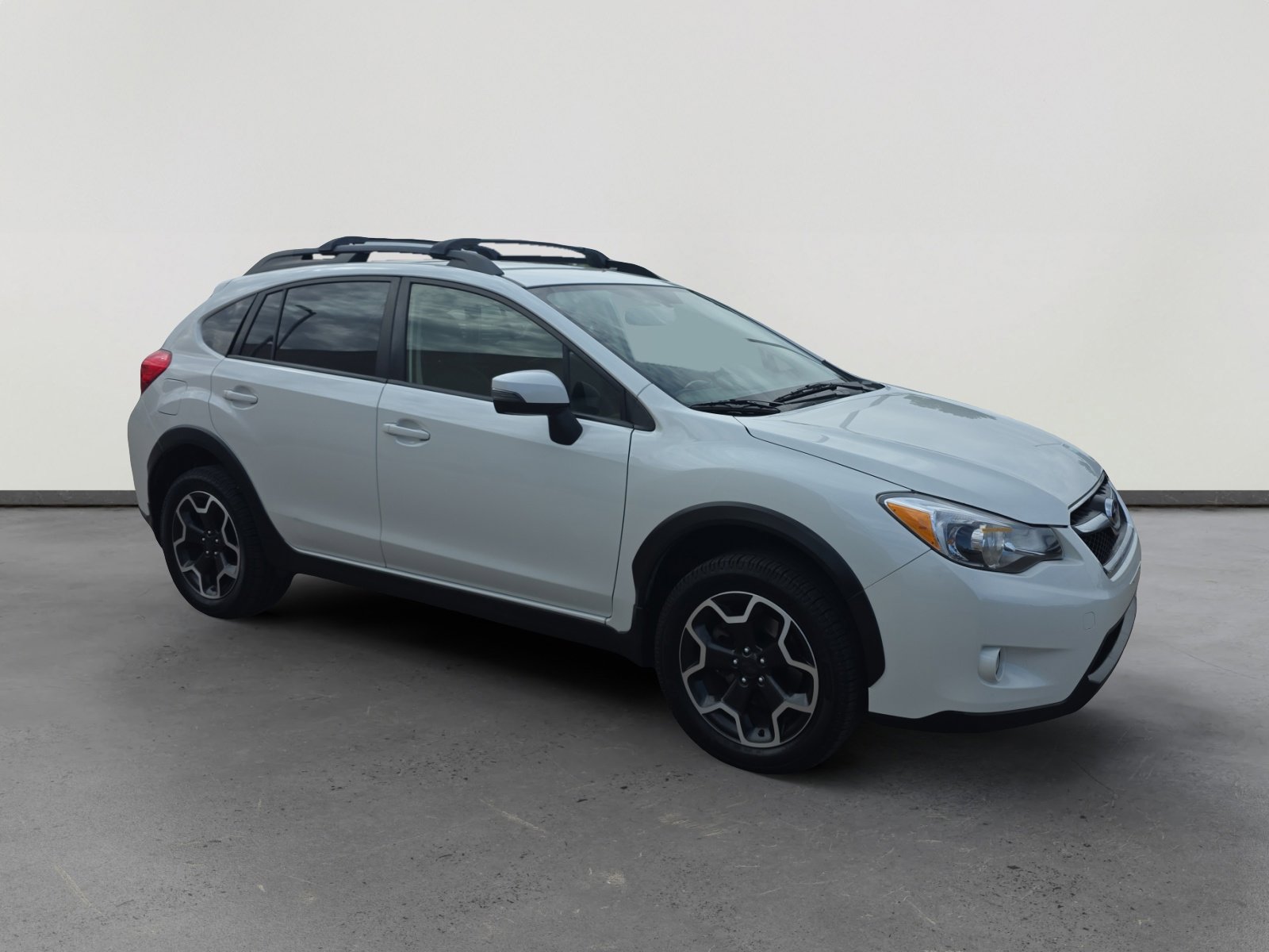 Used 2015 Subaru Crosstrek 2.0i Limited AWD/4WD image 7