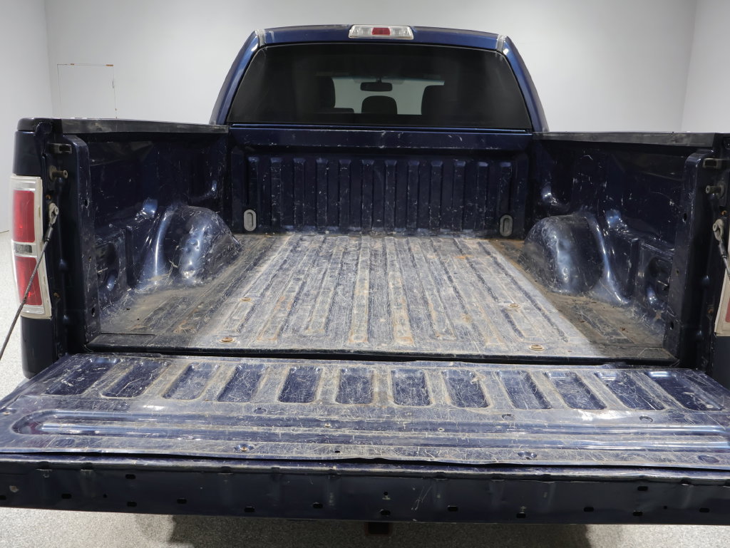 Used 2013 Ford F150 XLT w/ XLT Chrome Pkg AWD/4WD image 14