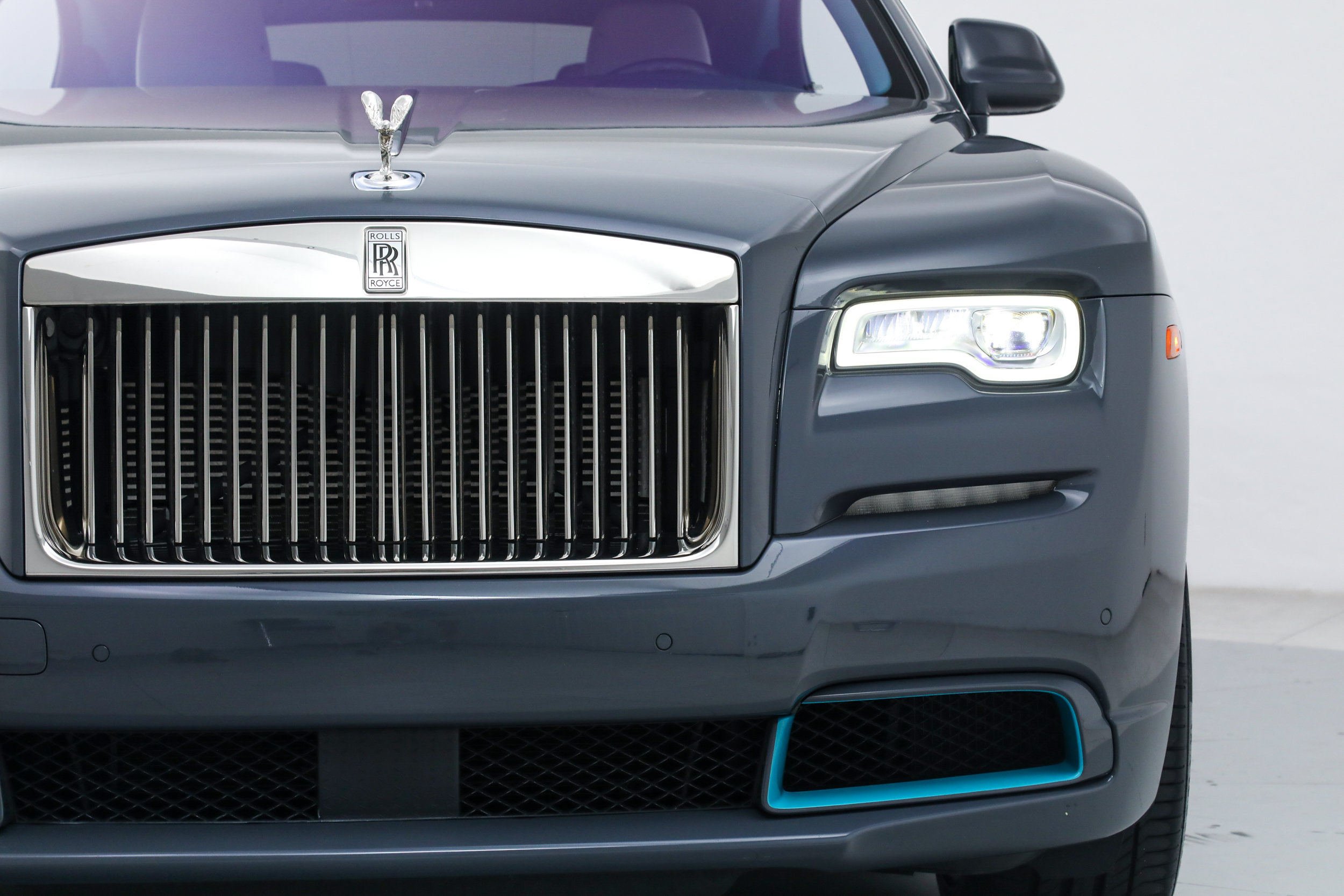 Used 2021 Rolls-Royce Wraith RWD image 10