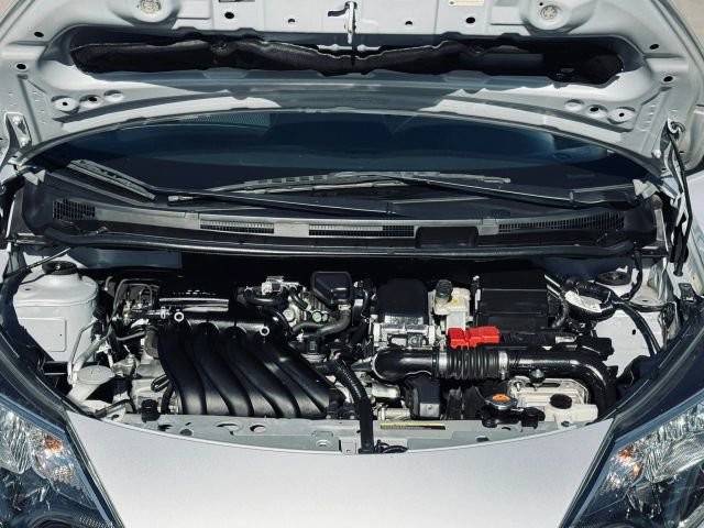 Used 2017 Nissan Versa Note SV w/ SV Appearance Package image 8