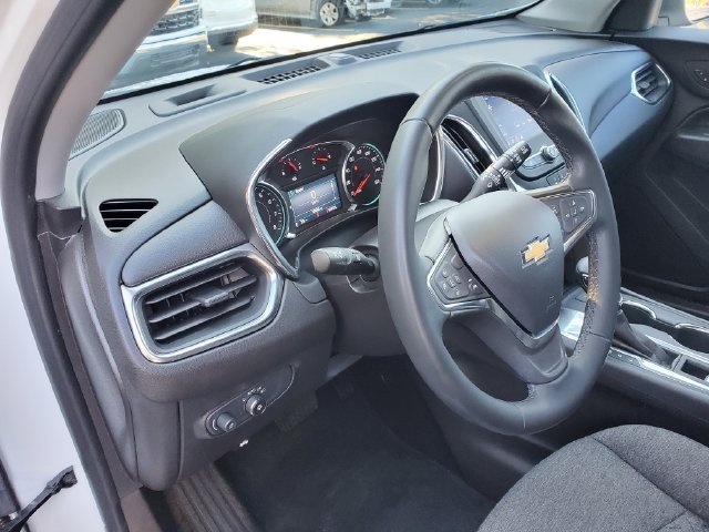 Certified 2024 Chevrolet Equinox LT FWD image 20