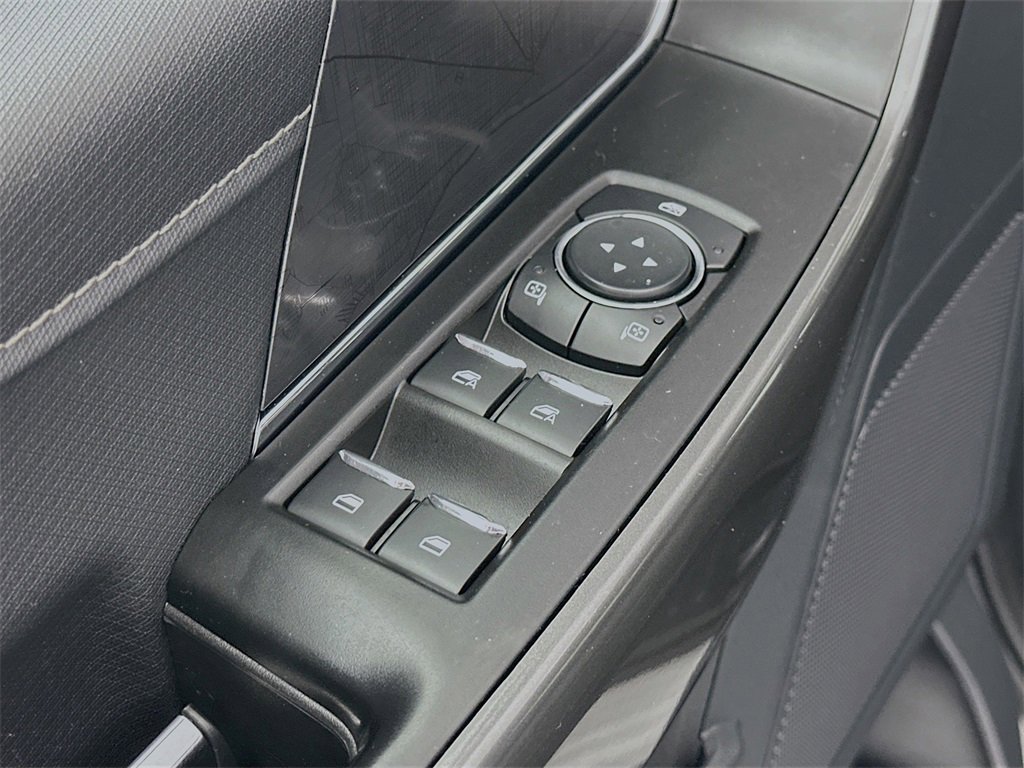 Used 2023 Ford F150 XLT w/ Equipment Group 302A High image 19