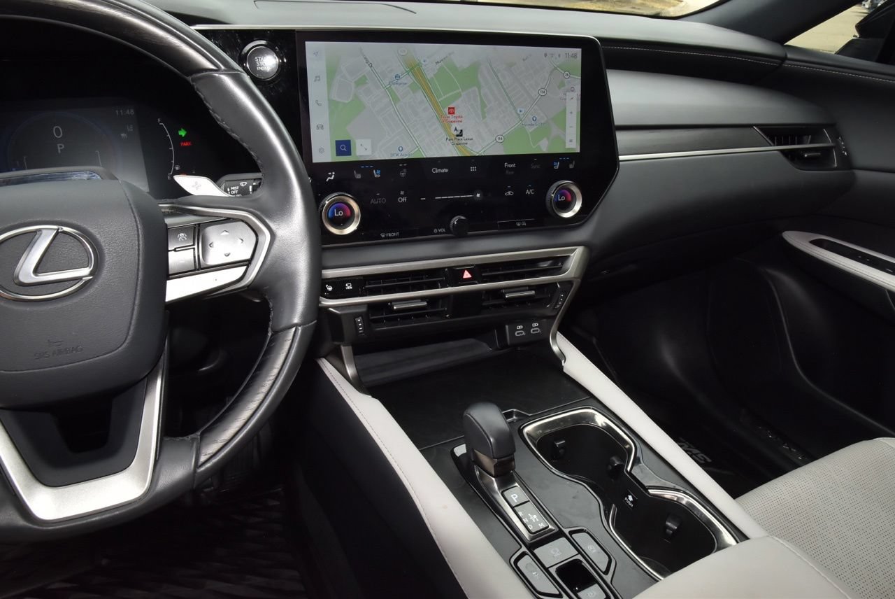 Used 2024 Lexus RX 350 Premium Plus w/ Convenience Package FWD image 26
