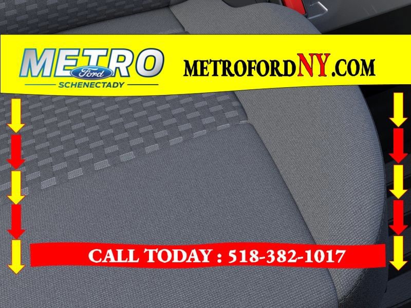 New 2026 Ford Transit 250 148 Medium Roof Extended AWD image 16