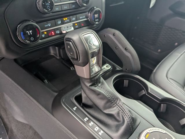 New 2025 Ford Bronco Outer Banks w/ Sasquatch Package image 22