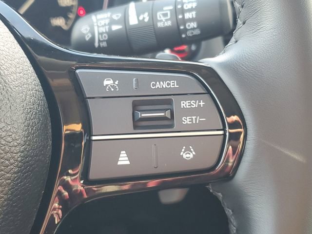 New 2025 Honda Pilot Touring image 35